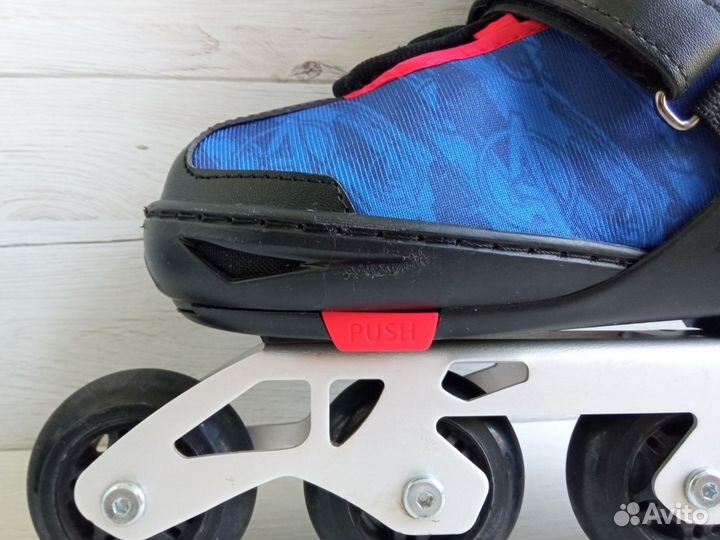 Ролики детские