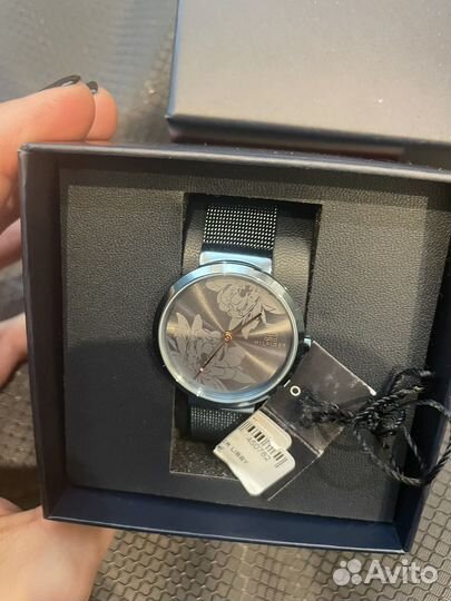 Tommy hilfiger часы оригинал
