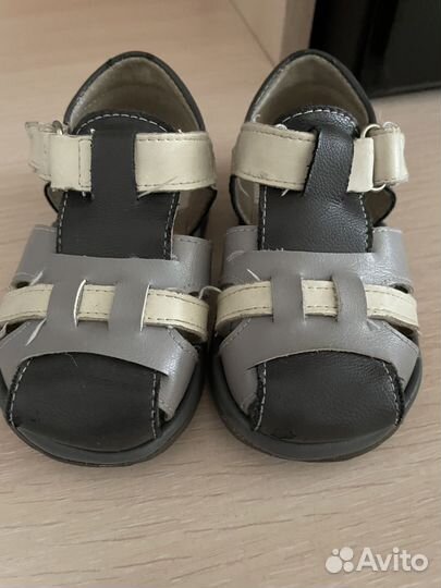 Слипоны мужские