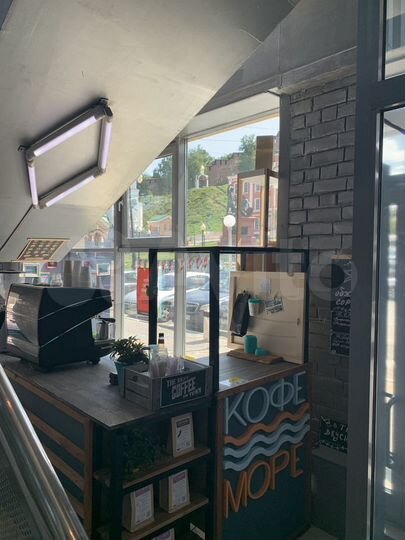 Торговая площадь, 3 м²