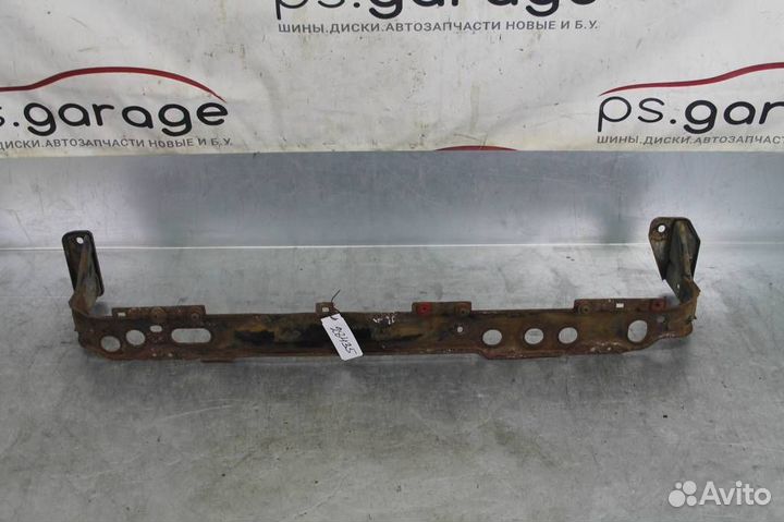 Кронштейн радиатора Ford Focus 3 2011