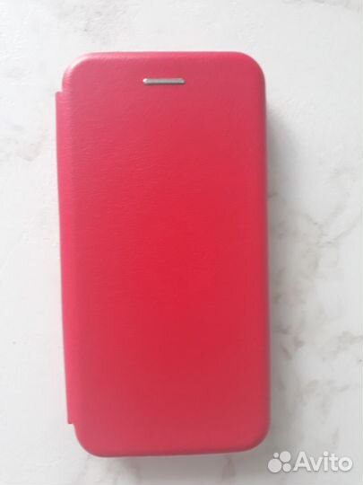 Чехол на сотовый телефон