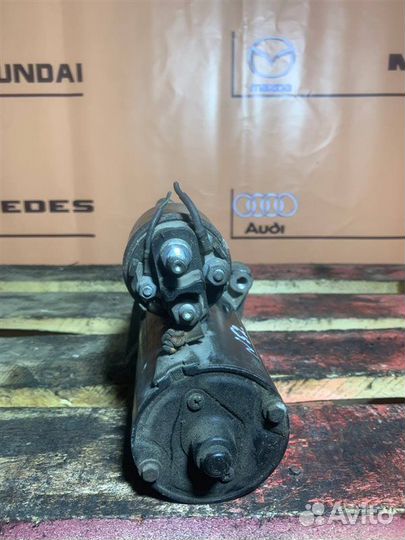 Стартер Bmw 5-Series E60 N52B30 2005-2011