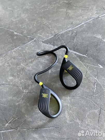 Наушники jbl endurance dive