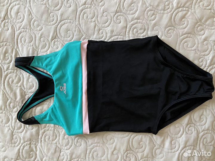 Купальник Joss 128