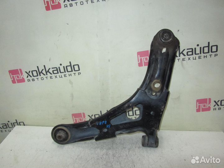 Рычаг, Toyota Porte, NNP11, FR, OEM №: 48068-590