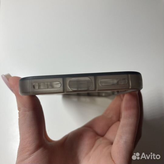 Чехол на iPhone SE 7 6