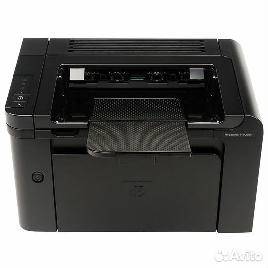 Принтер HP LaserJet P1606dn