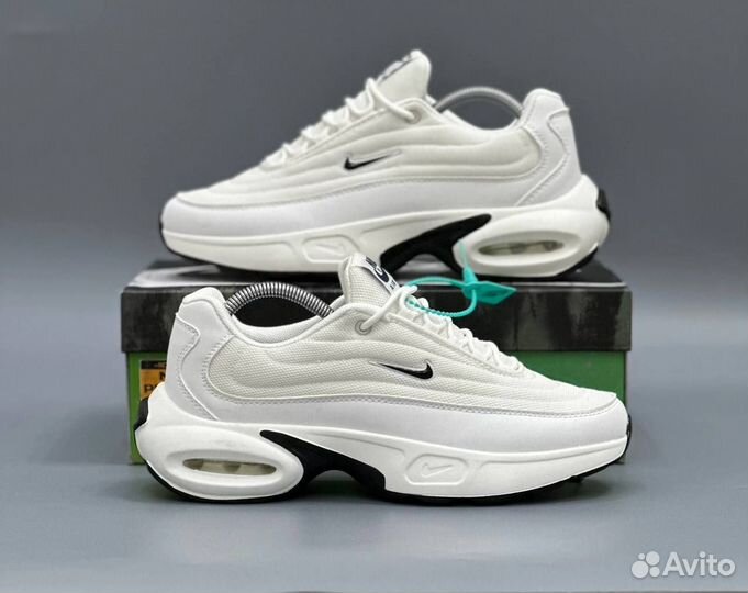 Кроссовки мужские сезон весна осень