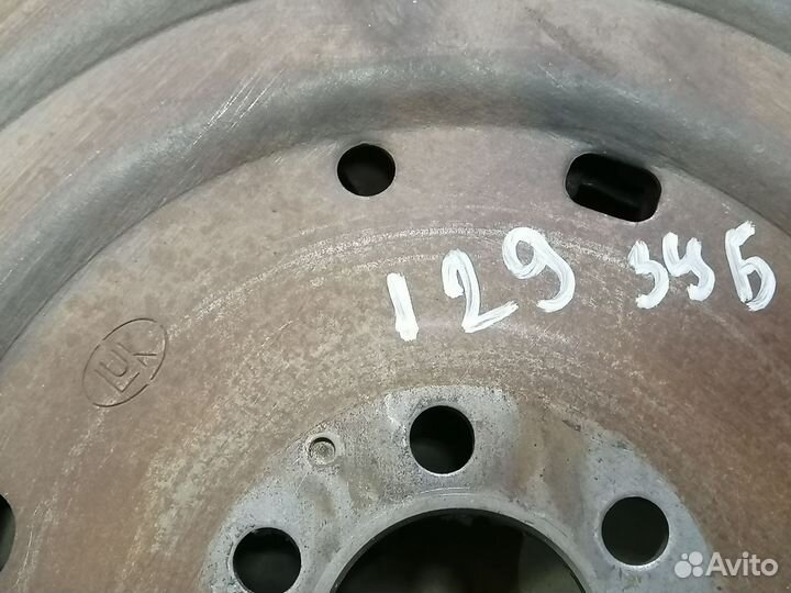 Маховик 1.6 BSE АКПП для VW Golf VI 2009-2013