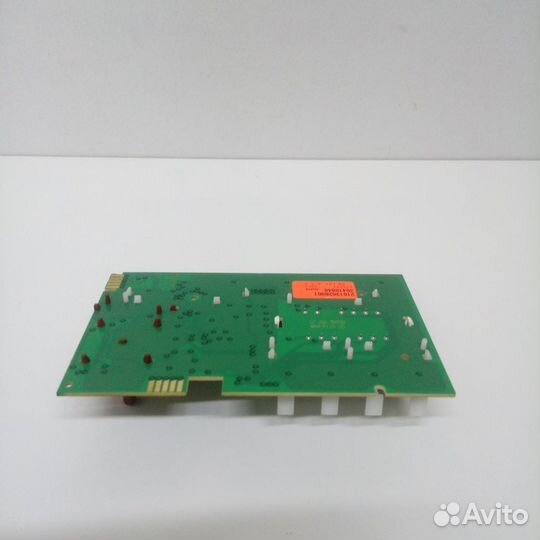 Модуль индикации стиральных машин Indesit C0014308
