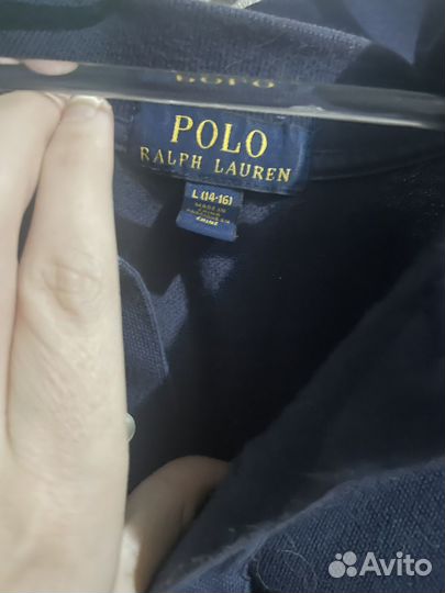 Polo ralph lauren