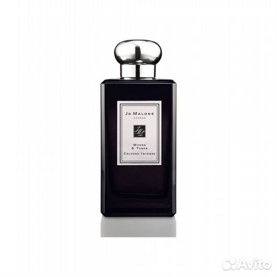 Духи Jo Malone London - Myrrh & Tonka (10мл)