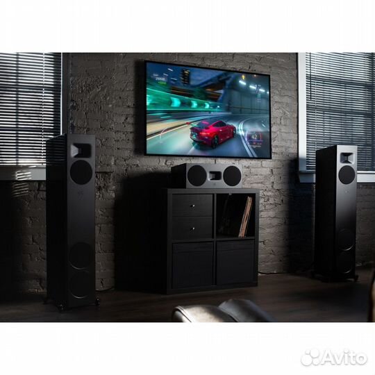Напольная акустика Martin Logan Motion F20 Gloss B