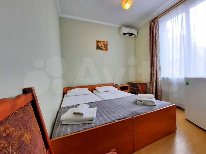 Комната 15 м², 2/3 эт.