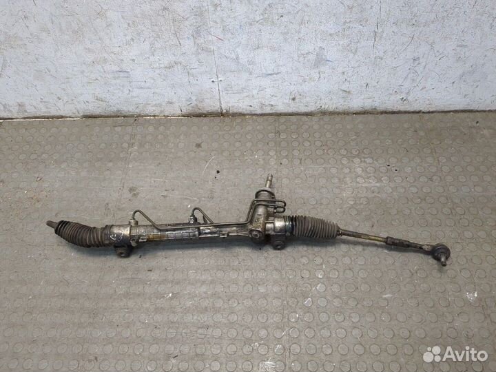 Рейка рулевая с г/у Opel Astra G, 1999