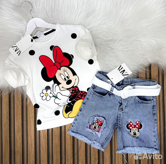 Детская одежда оптом для девочек для мальчиков