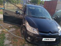 Citroen C4 1.6 AT, 2009, 123 000 км, с пробегом, цена 280 000 руб.