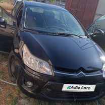 Citroen C4 1.6 AT, 2009, 123 000 км, с пробегом, цена 280 000 руб.