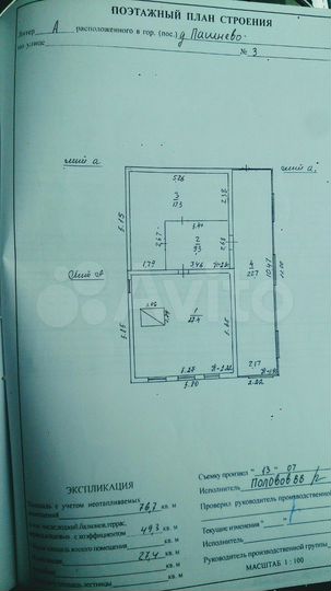 Участок 30 сот. (ИЖС)