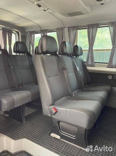 Аренда автомобиля с водителем. Трансфер/такси