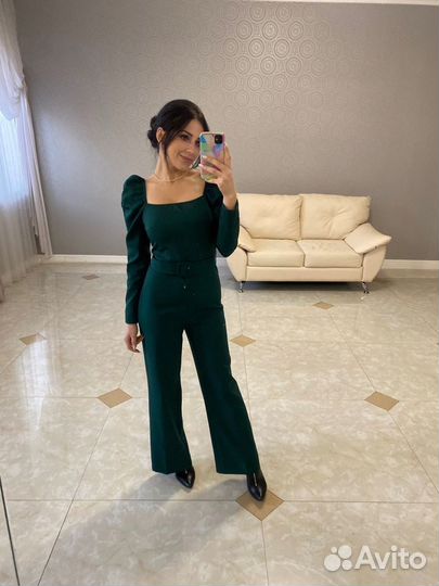 Комбинезон размер XS