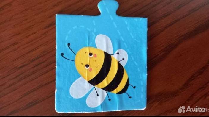 Наборы Айрис пресс IQ игры