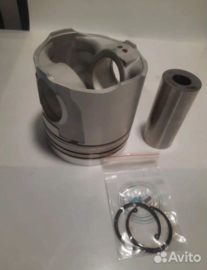 Поршневой комплект Cummins