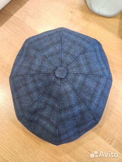 Мужская кепка denkor