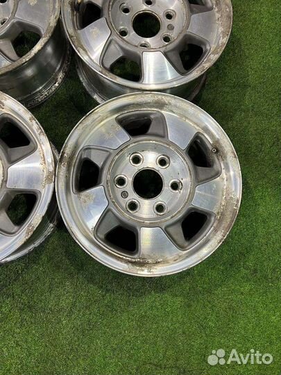 Диски r16 Chevrolette tahoe Chevrolet Suburban