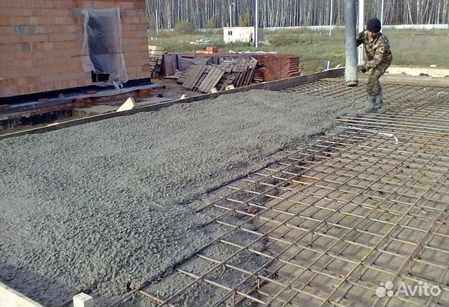 Бетон раствор насос Доставка