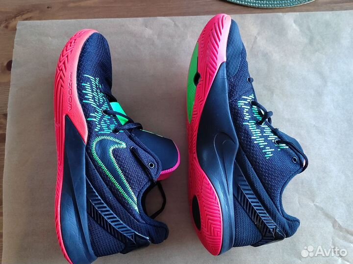 Кроссовки nike kyrie flytrap 2 EP hyper