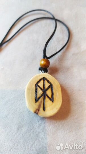 Обереги и амулеты