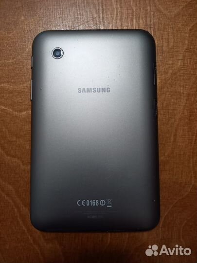 Планшет Samsung Galaxy Tab2 7,0