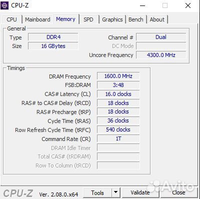 Asrock z370 pro4+i7 8700+corsar2x8 ddr4 3000+кулер