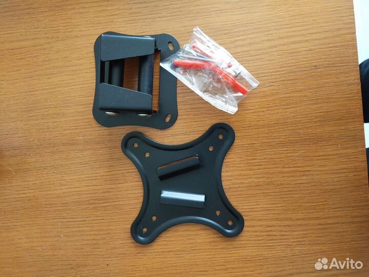 Кронштейн для телевизора 17-22 дюйма