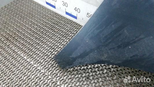 Крыло переднее правое honda accord 7 (PML14EC01)