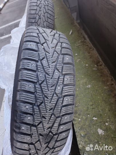 Nokian Tyres Nordman 7 185/60 R15 88T