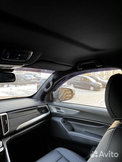 Перетяжка потолка