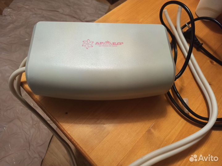 Противопролежневый матрас армед ячеистый статик