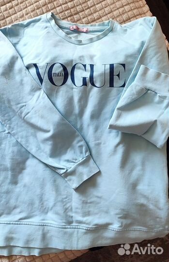 Женские вещи пакетом 46-48