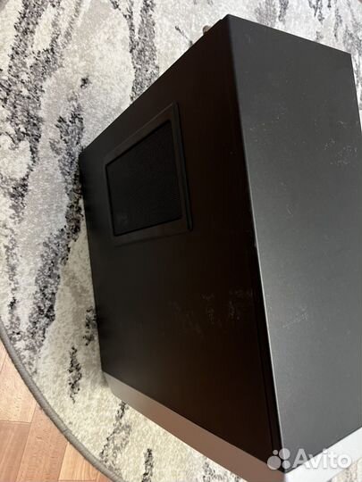 Игровой(офисный системный блок
