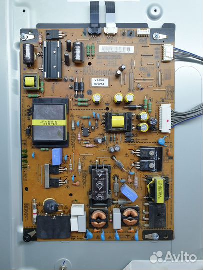 Блок питания LG EAX64744204(1.3)