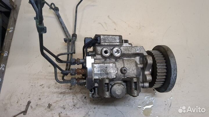 Тнвд Audi A4 (B6)