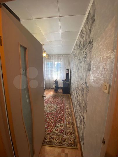 2-к. квартира, 44 м², 5/5 эт.