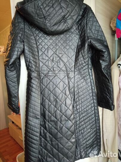 Пальто женское