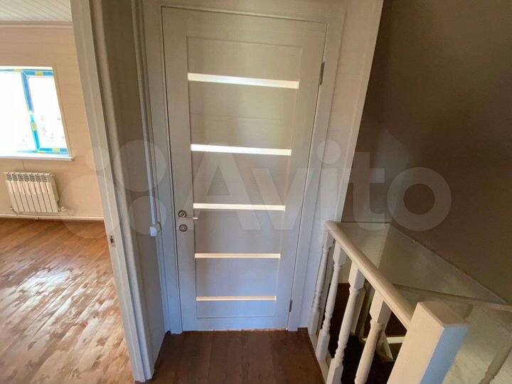 Коттедж 128 м² на участке 6 сот.