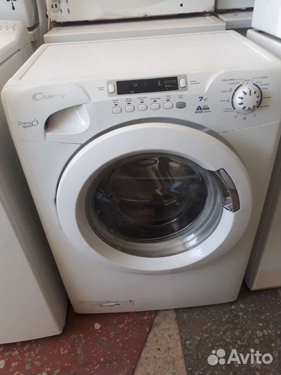 Стиральная машина бу