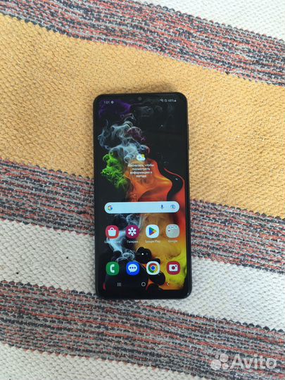 Samsung Galaxy A13, 4/64 ГБ