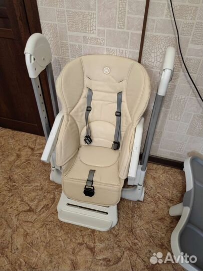 Стул для кормления Happy baby